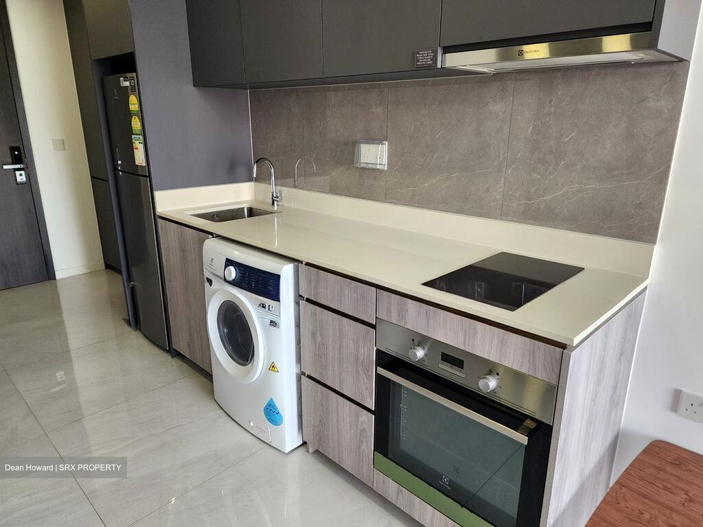 Hougang Avenue 1 (D19), Condominium #500769721